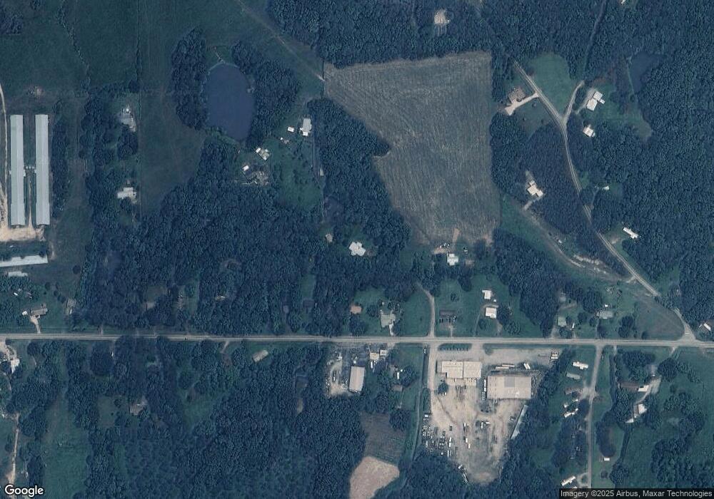 2245 Lovvorn Rd, Carrollton, GA 30117 - photo 1