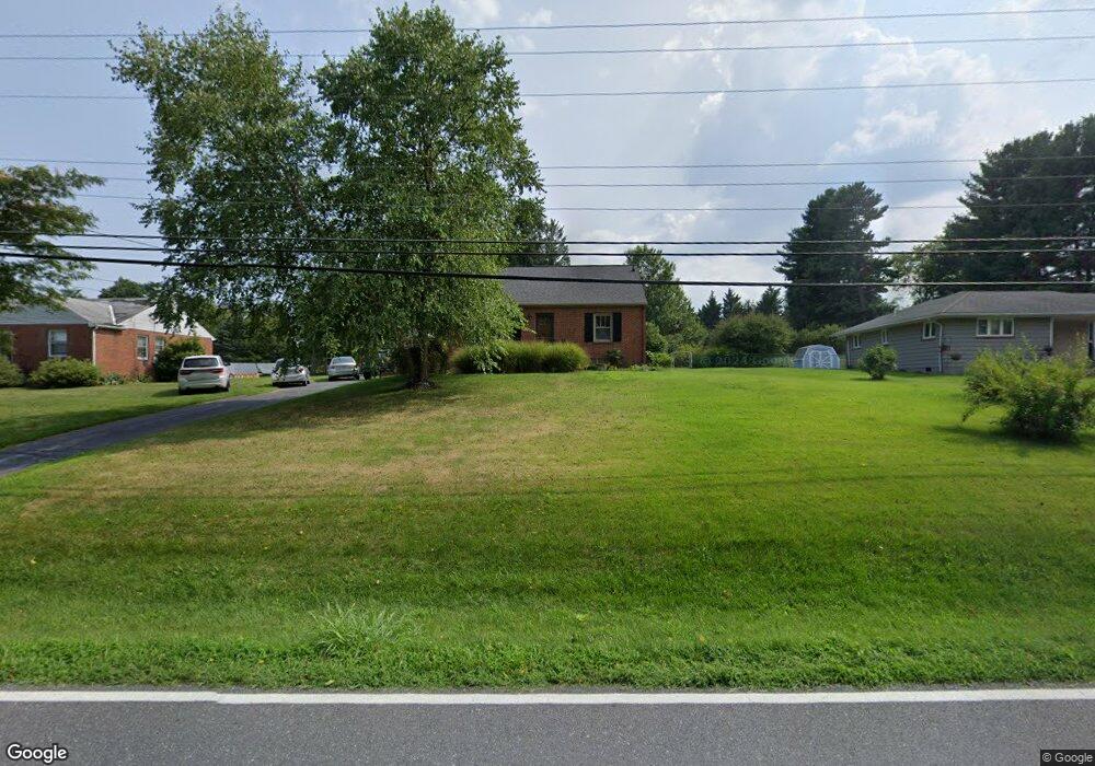 8309 Walter Martz Rd, Frederick, MD 21702 - photo 1