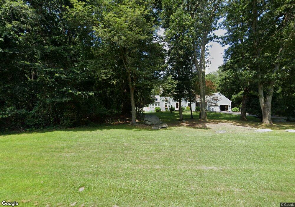 184 America Way, Jamestown, RI 02835 - photo 1