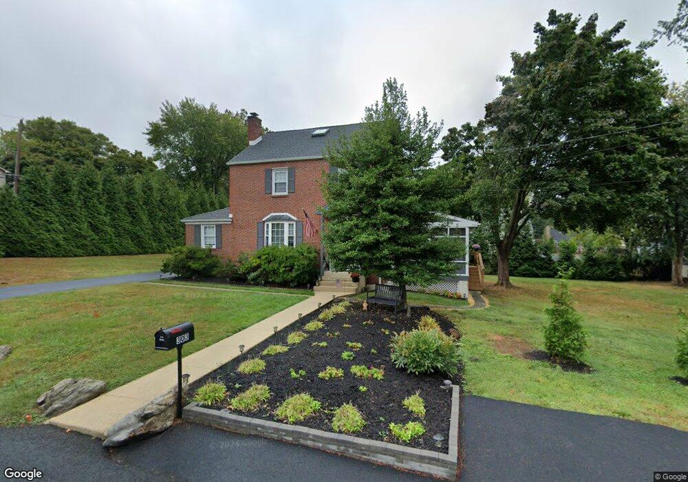 303 Third Ave, Newtown Square, PA 19073 - photo 1