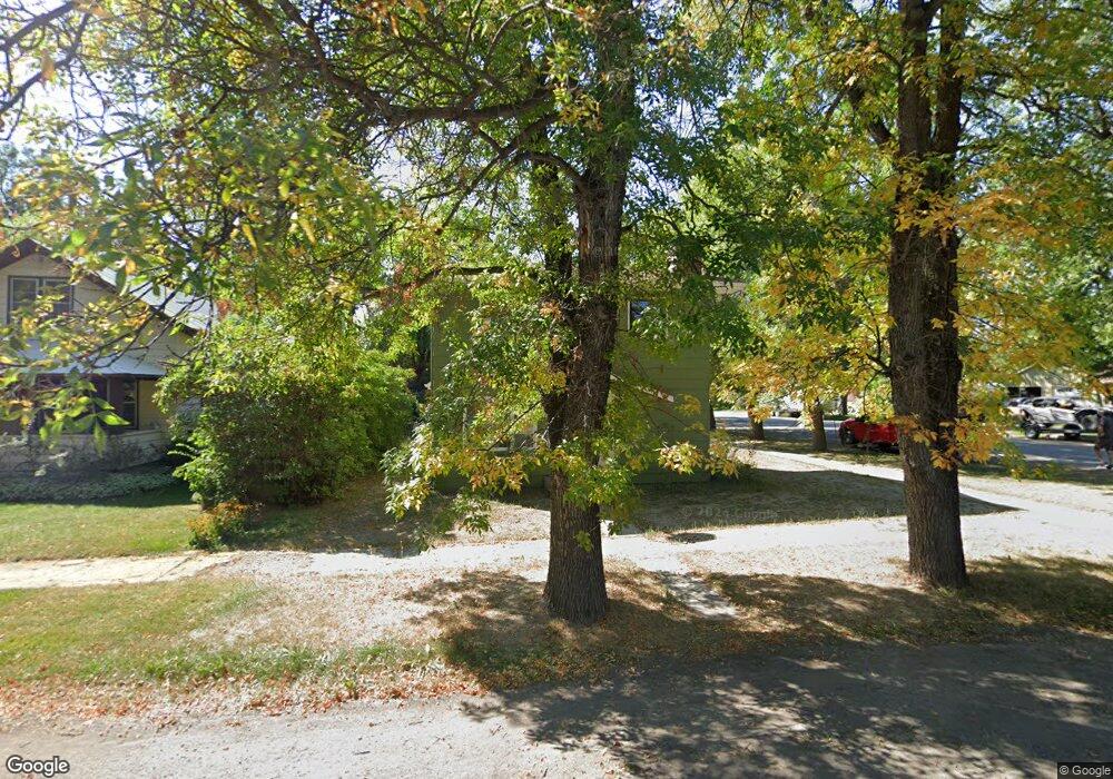 143 W 4th Ave N, Columbus, MT 59019 - photo 1