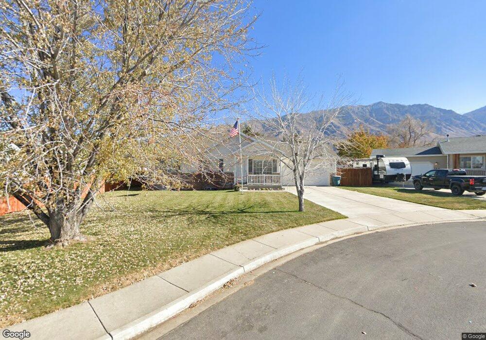 525 S 325 W, Santaquin, UT 84655 - photo 1