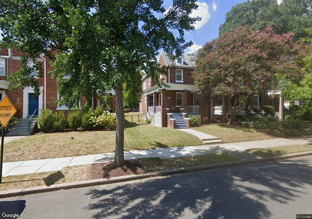 4324 13th Place NE, Washington, DC 20017 - photo 1