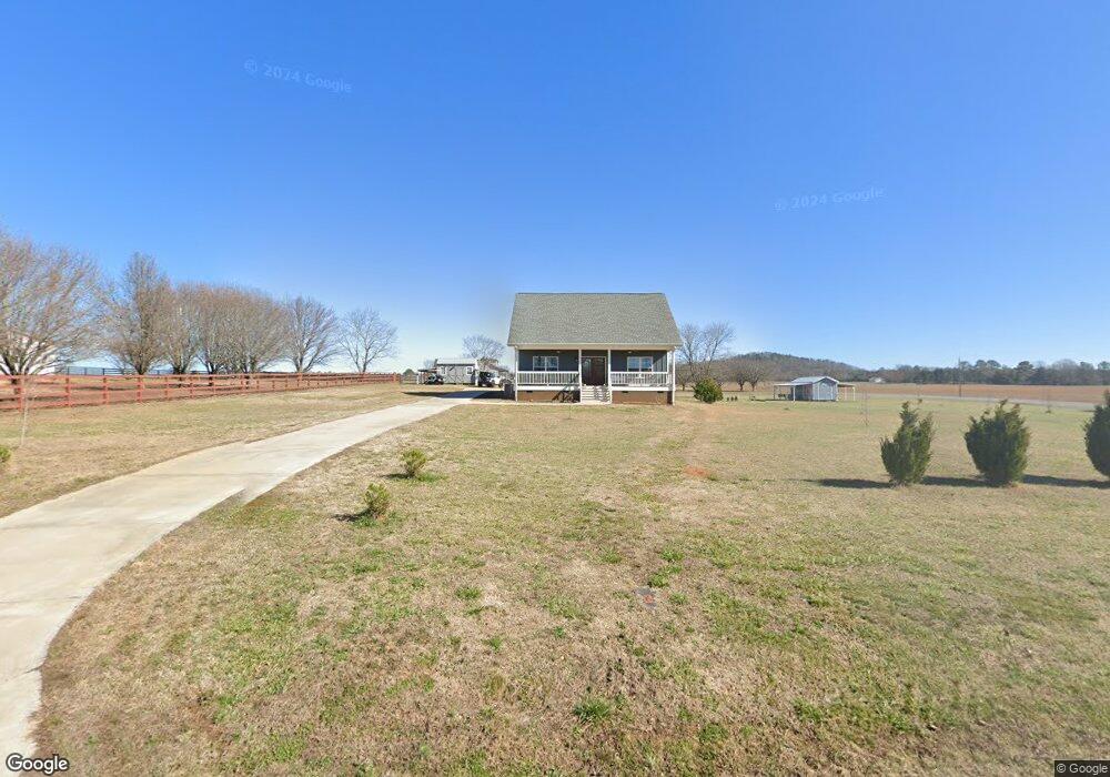 0 Bon Loop Rd unit 7320318, Aragon, GA 30104 - photo 1