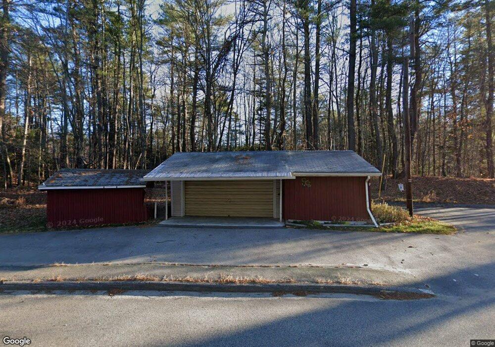 341 Roosevelt Trail, Windham, ME 04062 - photo 1