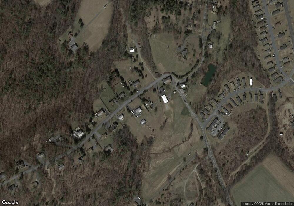 22 Tapeworm Rd, New Bloomfield, PA 17068 - photo 1