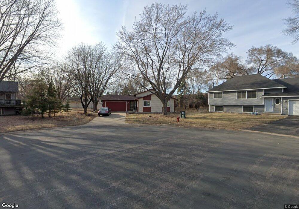 9665 Trenton Ln N, Maple Grove, MN 55369 - photo 1