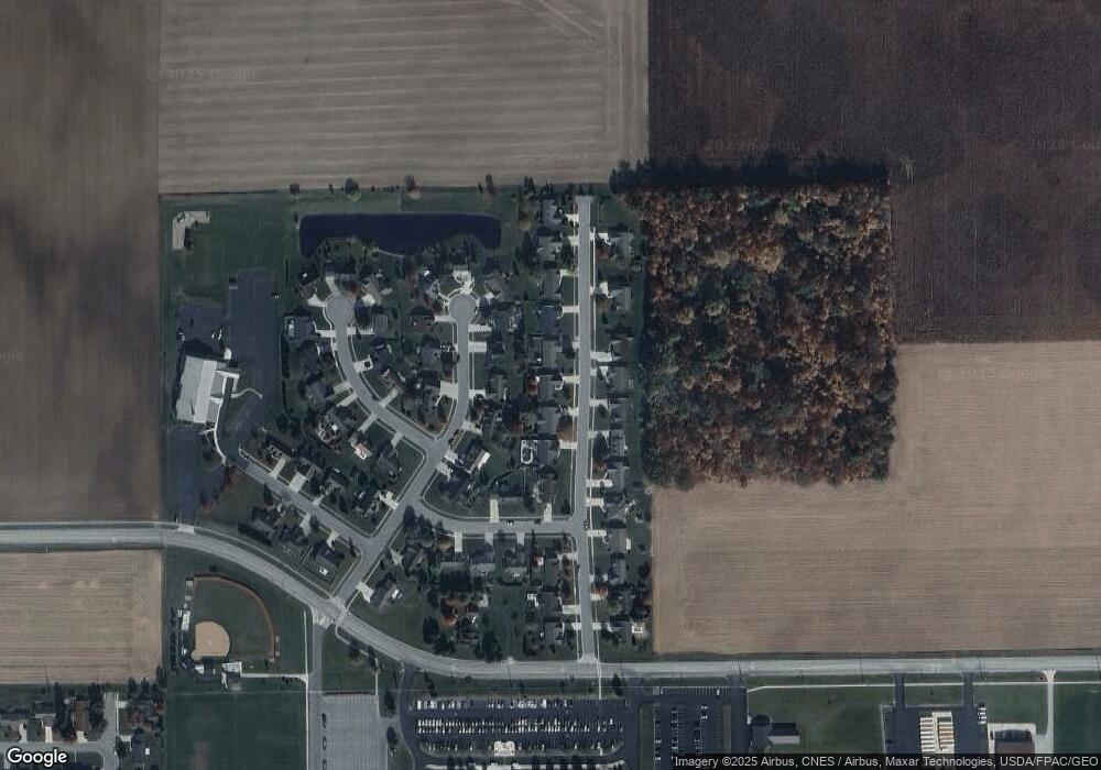 1413 Apache Trail, Wapakoneta, OH 45895 - photo 1