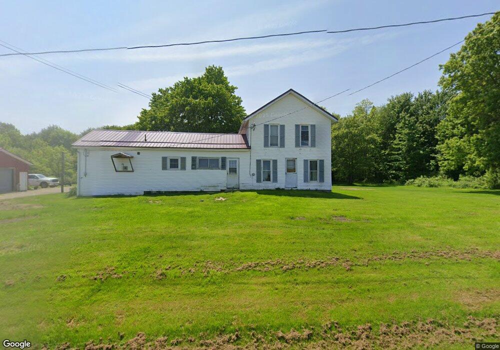 5512 Hilldom Rd, Pierpont, OH 44082 - photo 1