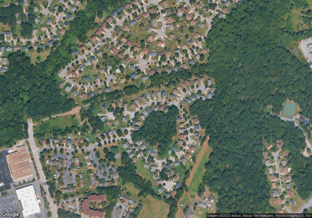 8506 Branchwood Cir, Clinton, MD 20735 - photo 1