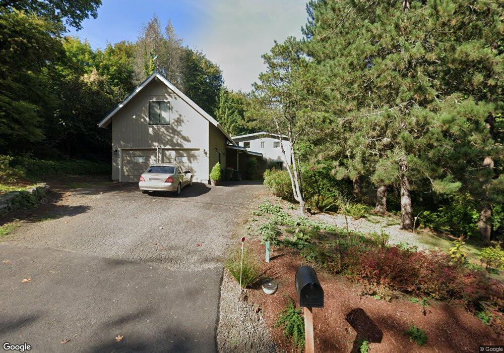 620 Atwater Rd, Lake Oswego, OR 97034 - photo 1