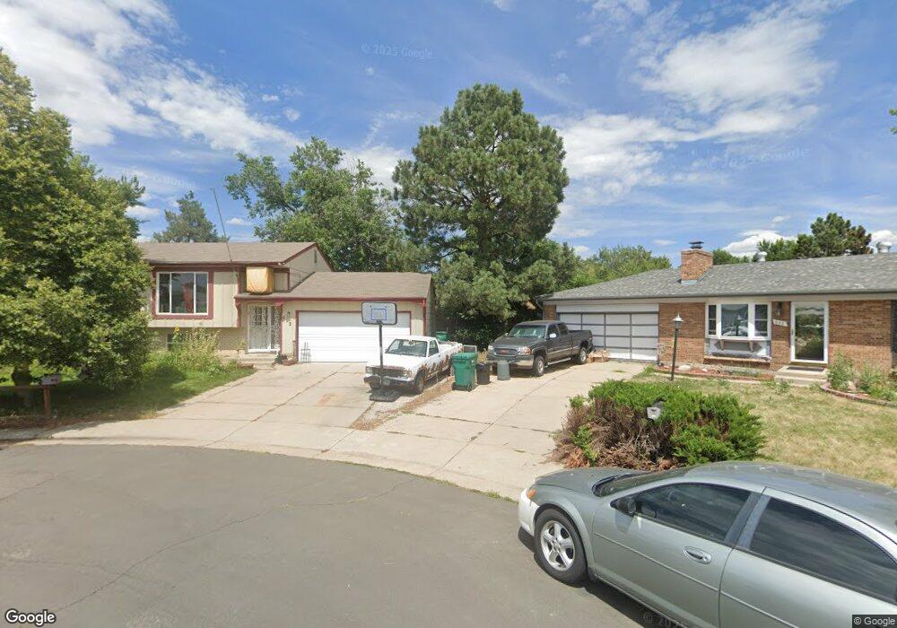 652 S Nile Way, Aurora, CO 80012 - photo 1