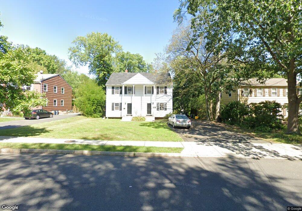 143 N Harrison St unit 145, Princeton, NJ 08540 - photo 1