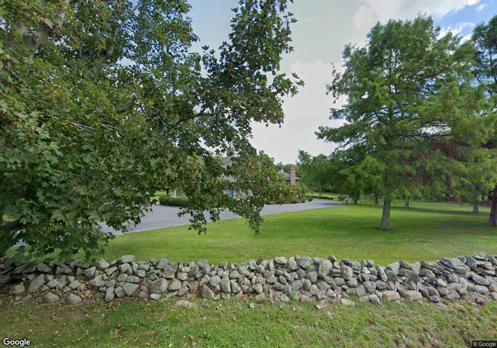 46 Maple Ave, Little Compton, RI 02837 - photo 1