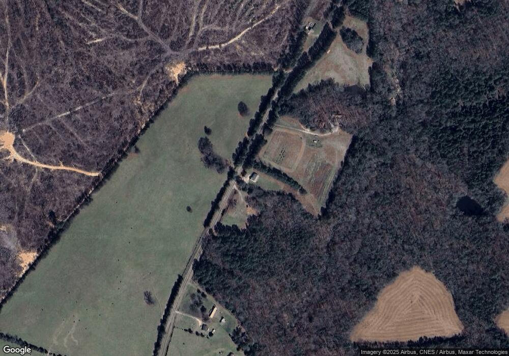 2292 Double Branches Rd, Elberton, GA 30635 - photo 1