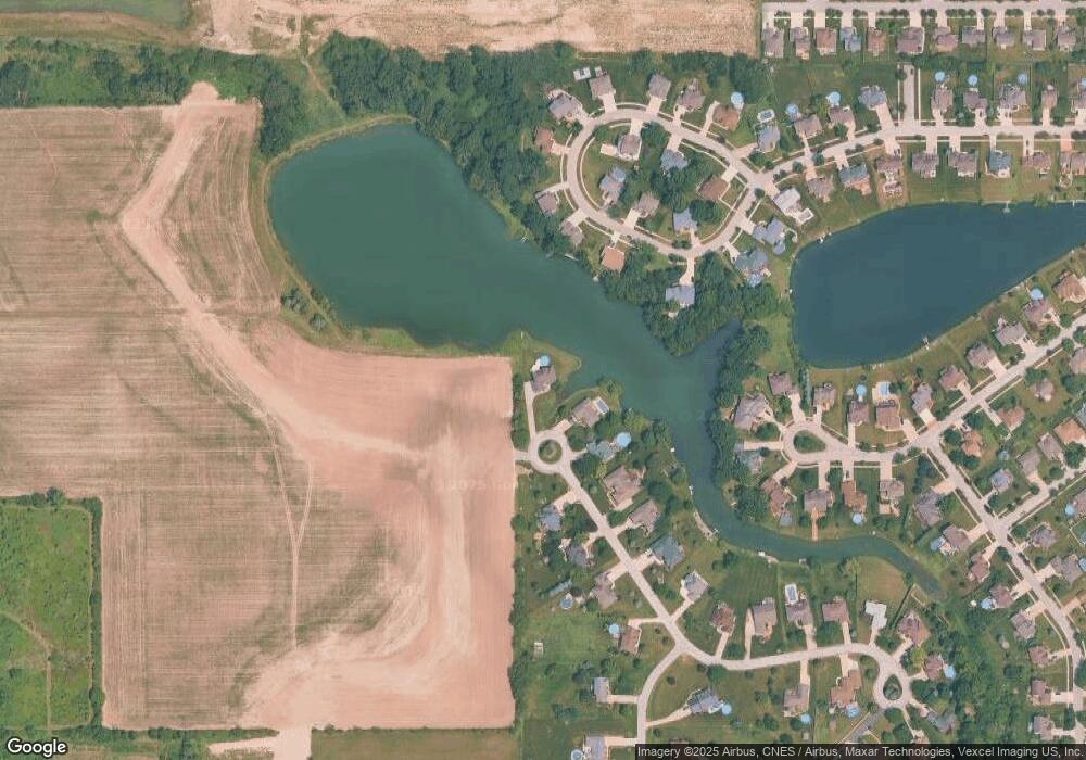 7012 E 107th Ct, Crown Point, IN 46307 - photo 1