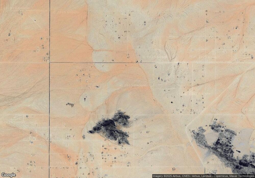 0 Pole Rd unit CV14011664, Joshua Tree, CA 92250 - photo 1