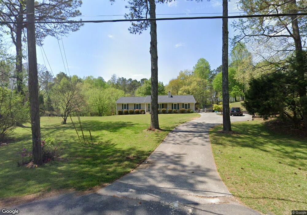 13480 New Providence Rd, Alpharetta, GA 30004 - photo 1