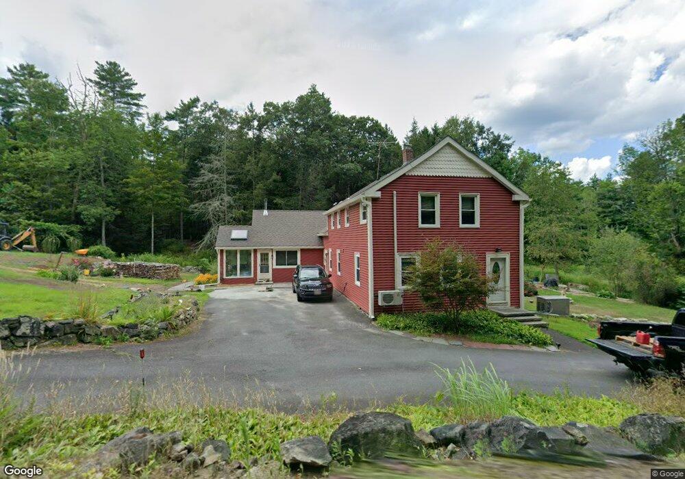 14 Neilson Rd, New Salem, MA 01355 - photo 1