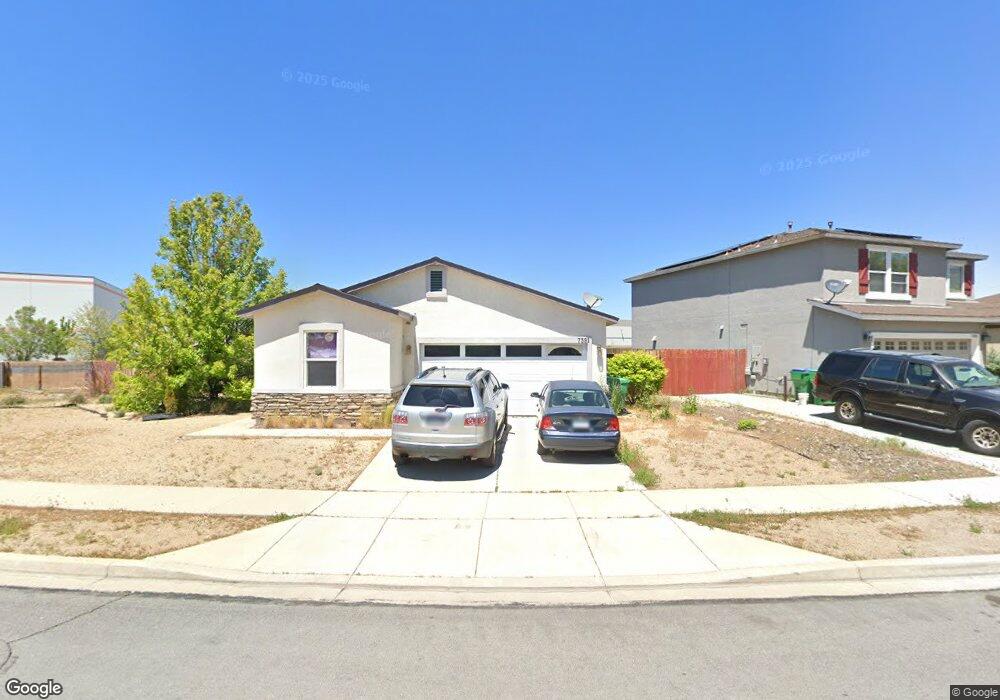 7391 Silver Dawn Dr, Reno, NV 89506 - photo 1