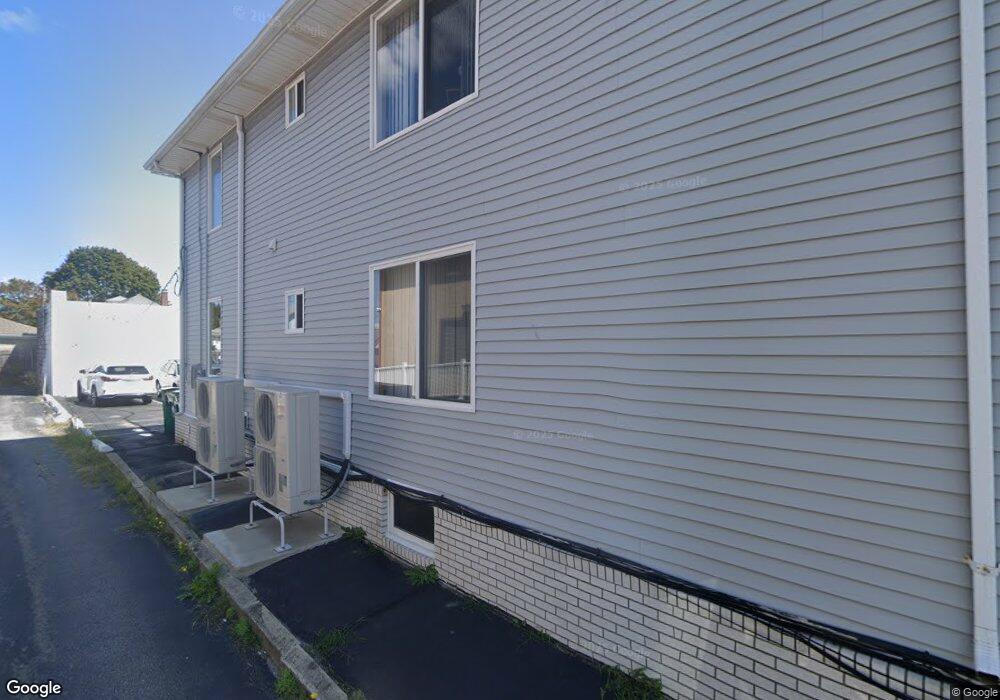 941 Park Ave, Cranston, RI 02910 - photo 1