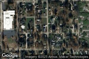901 9th St, Covington, IN 47932