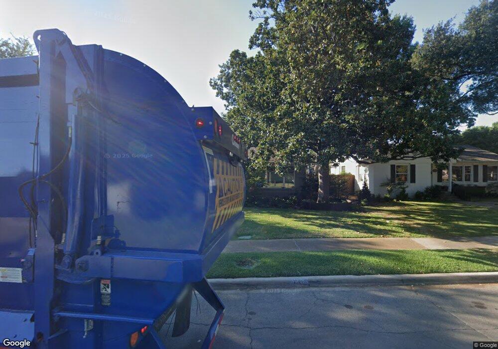 6206 Ravendale Ln, Dallas, TX 75214 - photo 1