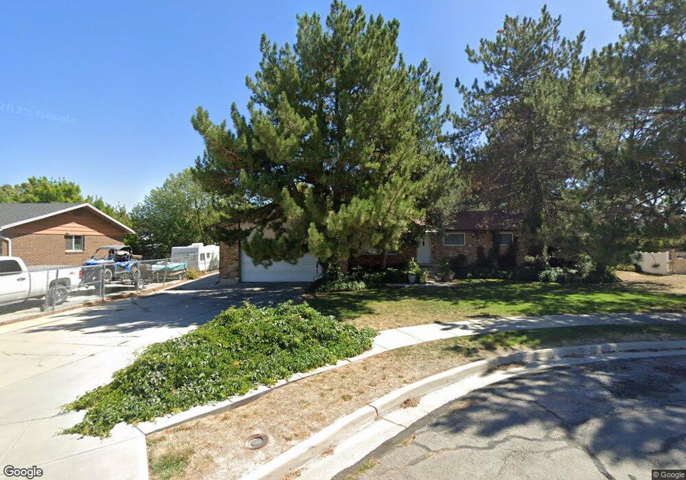 7503 Blackfriar Cir, West Jordan, UT 84084 - photo 1