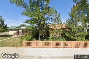 635 3rd St W, Hardin, MT 59034