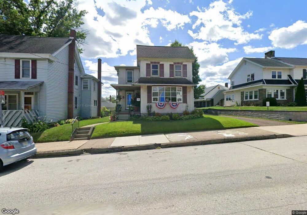 316 N Main St unit 7, Souderton, PA 18964 - photo 1