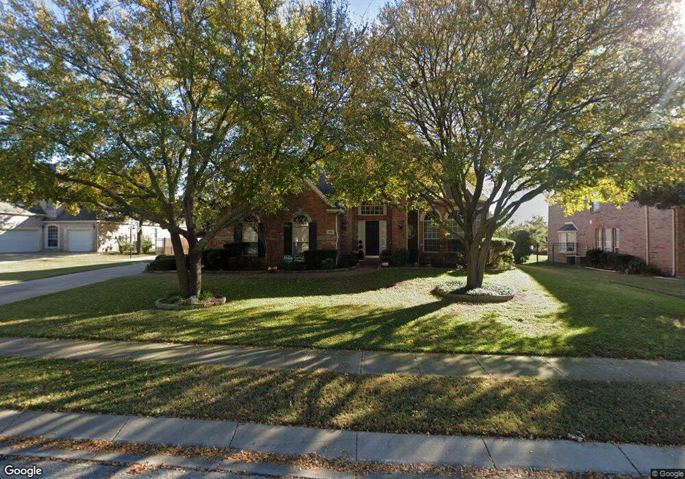 805 Gateshead Ct, Southlake, TX 76092 - photo 1