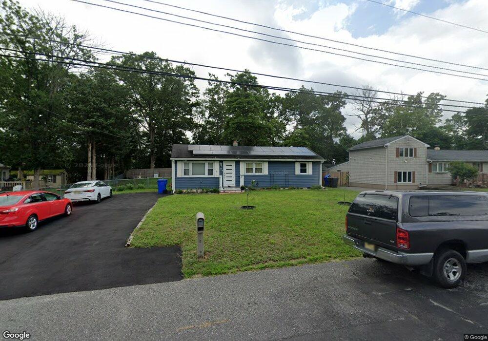 22 Michele Dr, Toms River, NJ 08755 - photo 1