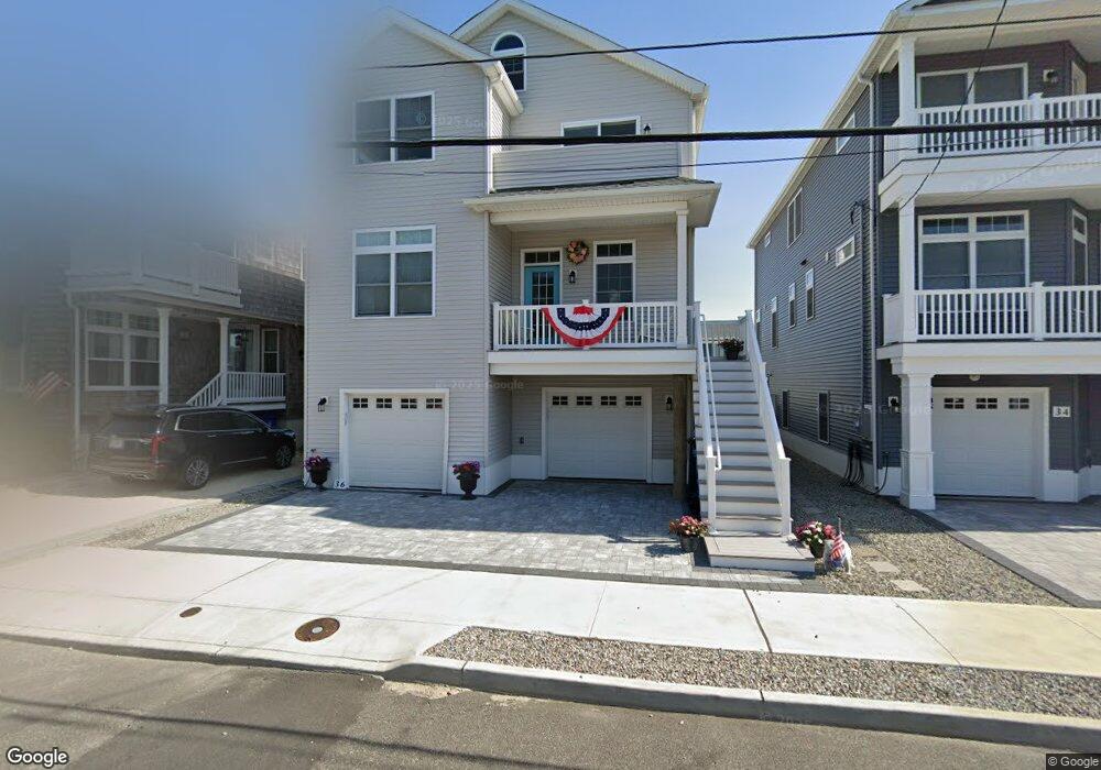 36 First Ave, Normandy Beach, NJ 08739 - photo 1