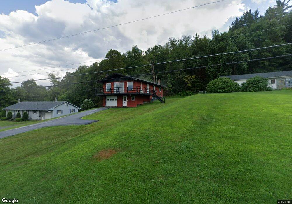 231 Skyline Dr, West Rutland, VT 05777 - photo 1