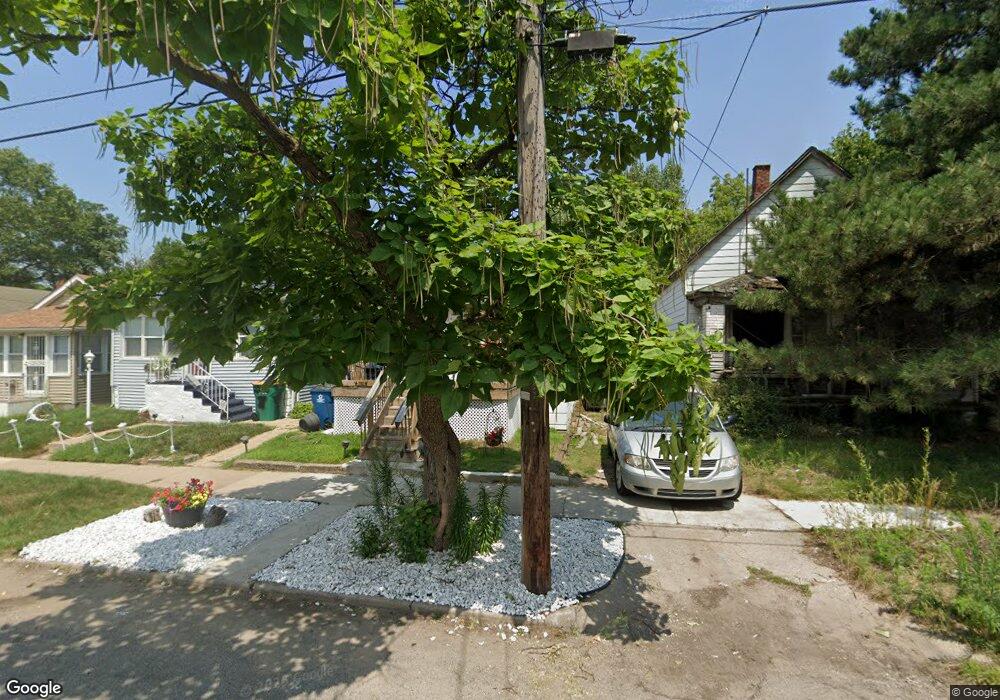 2260 W 9th Ave, Gary, IN 46404 - photo 1