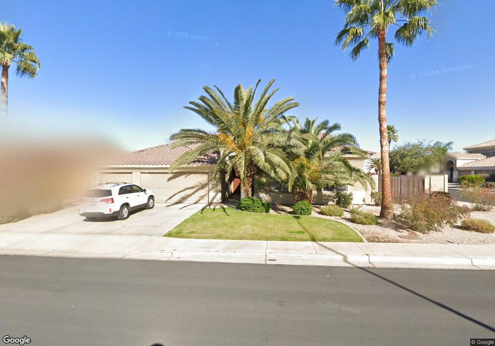 7956 E Peralta Ave, Mesa, AZ 85212 - photo 1