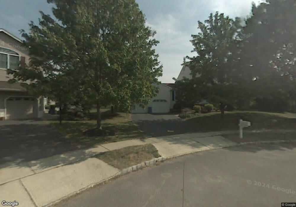 712 Whitenack Ct, Hillsborough, NJ 08844 - photo 1