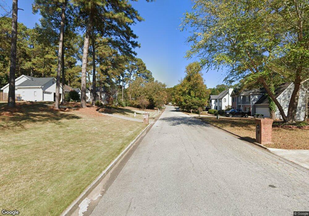 0 Brentwood Ln SE unit 8157139, Conyers, GA 30094 - photo 1