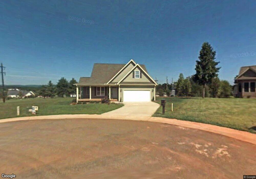 117 Falcons View Ct, Walhalla, SC 29691 - photo 1