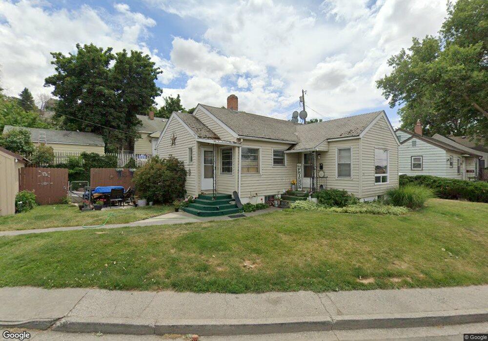 1224 SW Goodwin Ln, Pendleton, OR 97801 - photo 1