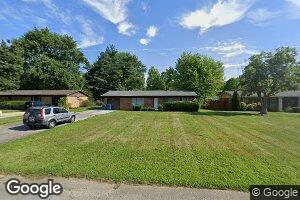 6814 W 15th St, Indianapolis, IN 46214