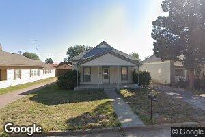 717 Keeler Ave, Dalhart, TX 79022