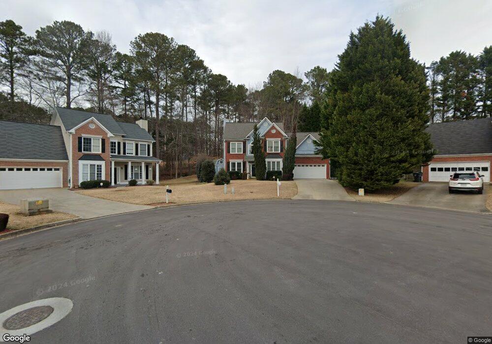 2269 Prescott Falls Place unit 1, Suwanee, GA 30024 - photo 1