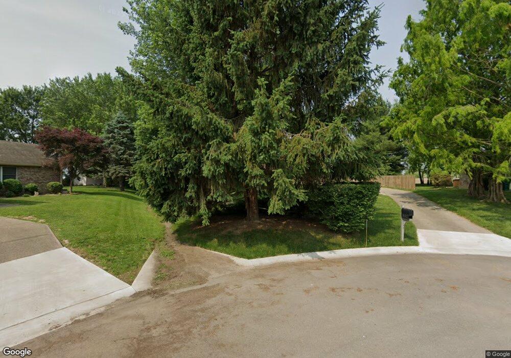 902 Buds Ct, Franklin, IN 46131 - photo 1