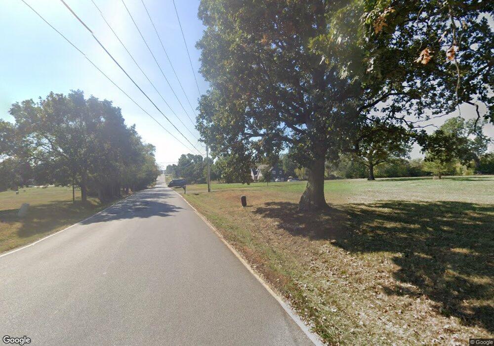 71st & Mize Rd, Shawnee, KS 66226 - photo 1