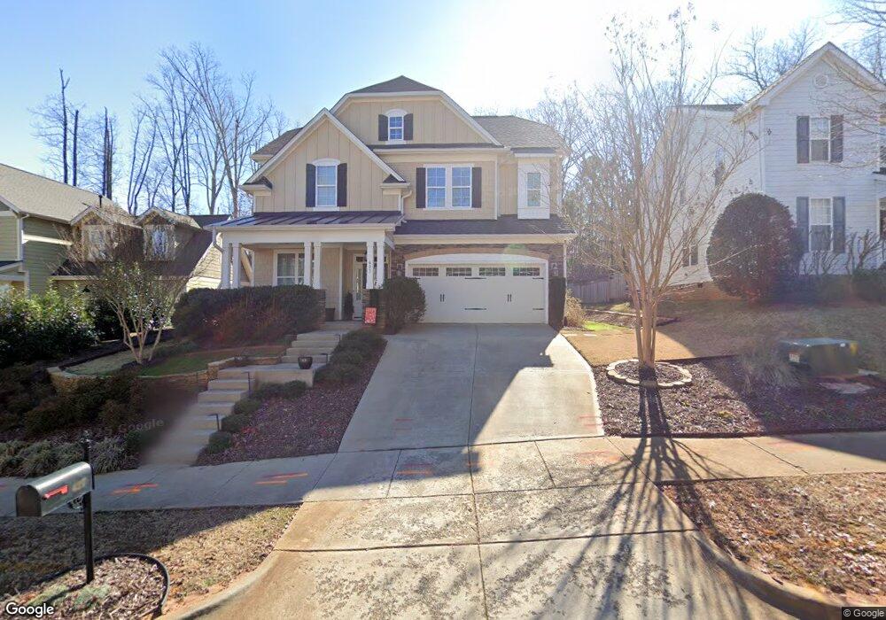 427 Powell Place Ln, Pittsboro, NC 27312 - photo 1