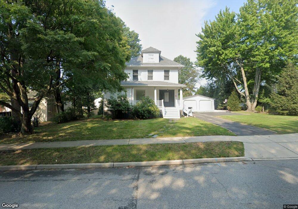 192 Herbert Ave, Closter, NJ 07624 - photo 1