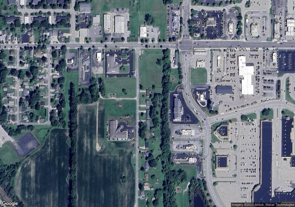 12101 Ulmer Rd, Birch Run, MI 48415 - photo 1