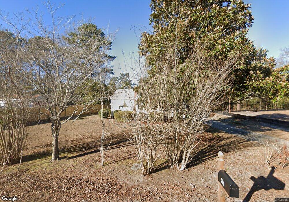 917 Brown Rd, Camden, SC 29020 - photo 1
