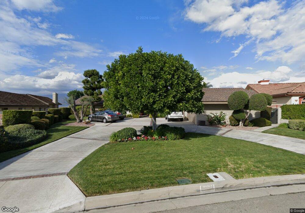 1252 S Montezuma Way, West Covina, CA 91791 - photo 1